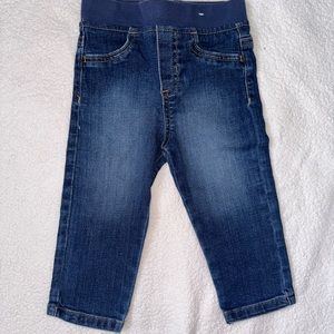 18m baby boy jeans